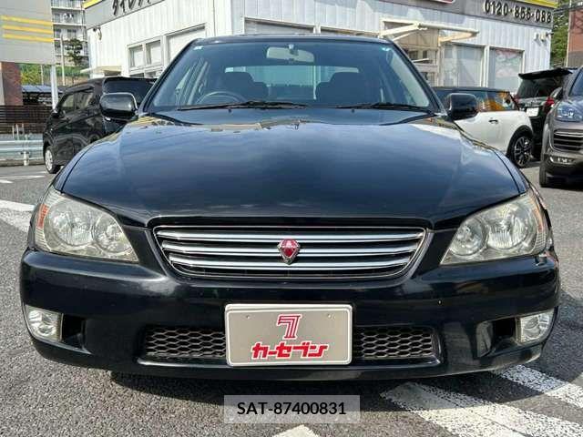 Toyota ALTEZZA 1999-02 348478-1