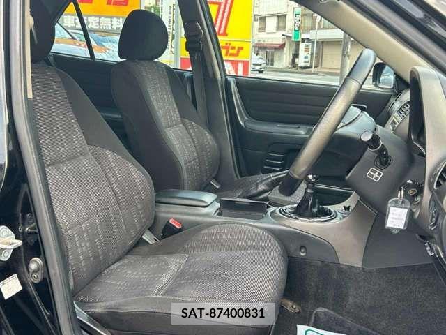 Toyota ALTEZZA 1999-02 348478-15