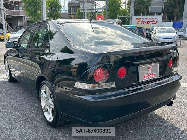 Toyota ALTEZZA 1999-02 348478-6