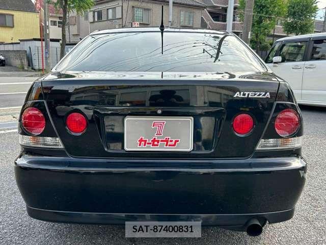 Toyota ALTEZZA 1999-02 348478-5
