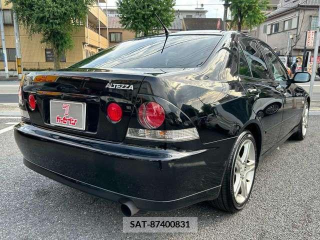 Toyota ALTEZZA 1999-02 348478-4