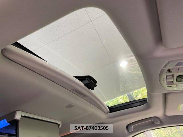 Toyota VELLFIRE 2013-09 231150-2