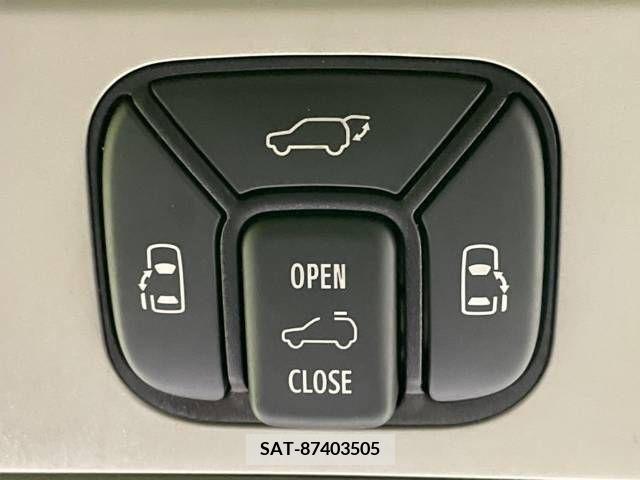 Toyota VELLFIRE 2013-09 231150-7