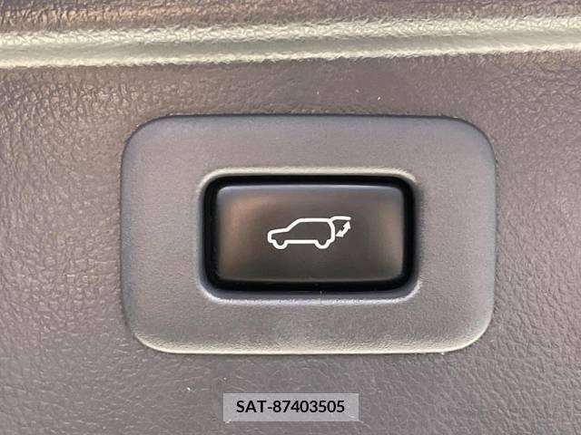 Toyota VELLFIRE 2013-09 231150-8