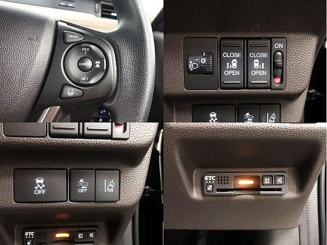Honda FREED 2020-03 8798-4