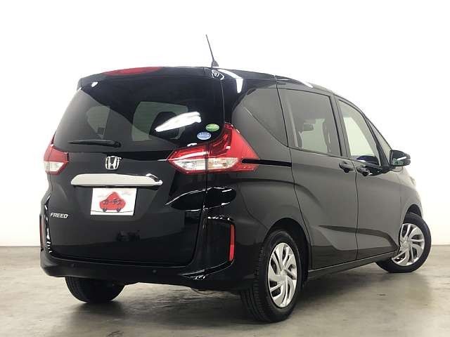 Honda FREED 2020-03 8798-2