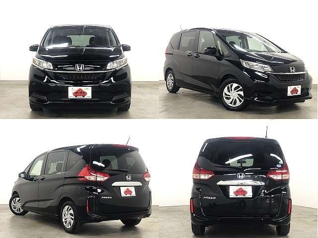 Honda FREED 2020-03 8798-8