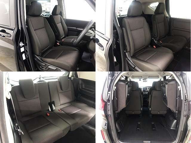 Honda FREED 2020-03 8798-7