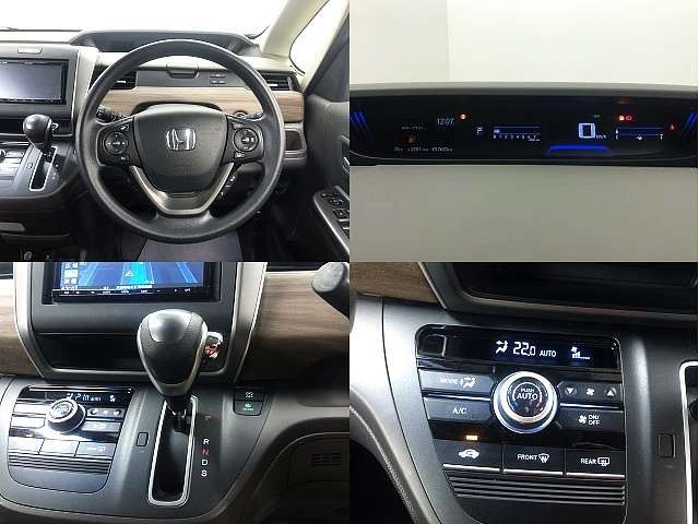 Honda FREED 2020-03 8798-6