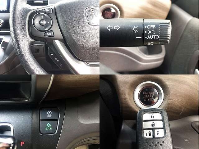Honda FREED 2020-03 8798-5