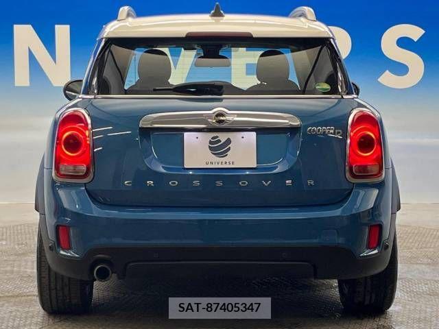 Bmw MINI 2017-06 319952-16