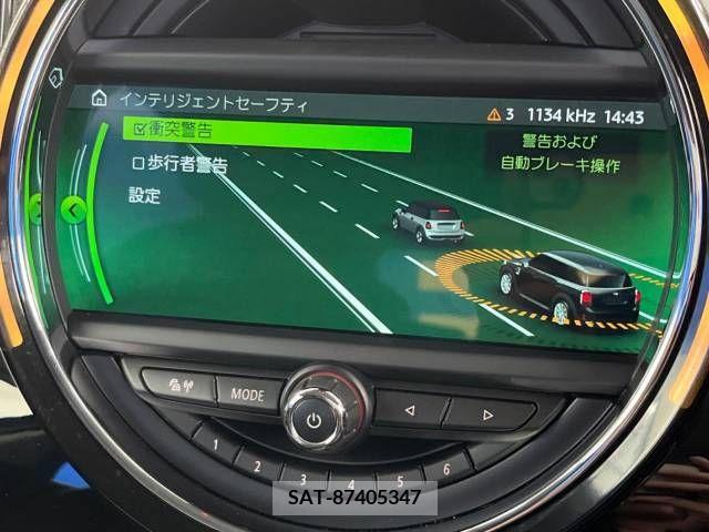 Bmw MINI 2017-06 319952-6
