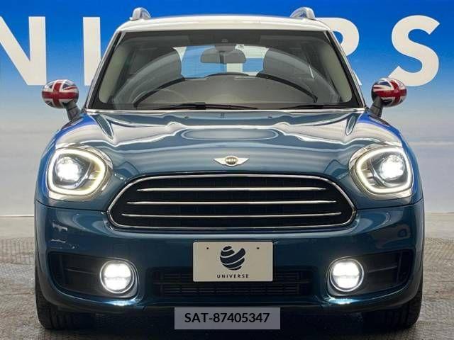 Bmw MINI 2017-06 319952-15