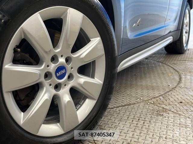 Bmw MINI 2017-06 319952-14