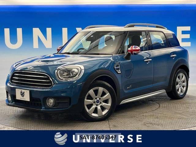 Bmw MINI 2017-06 319952-0