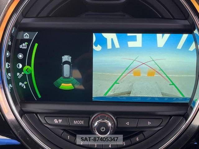 Bmw MINI 2017-06 319952-4