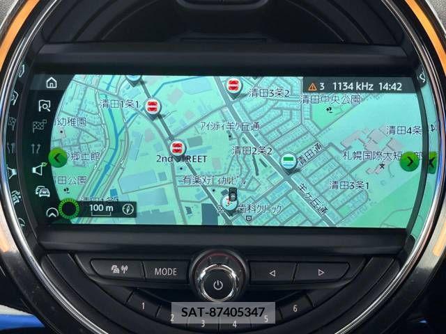 Bmw MINI 2017-06 319952-3
