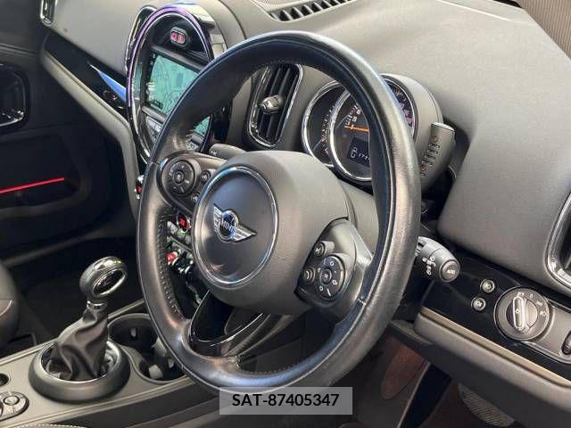 Bmw MINI 2017-06 319952-10