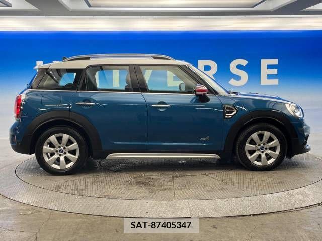 Bmw MINI 2017-06 319952-19