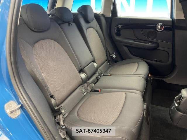 Bmw MINI 2017-06 319952-9