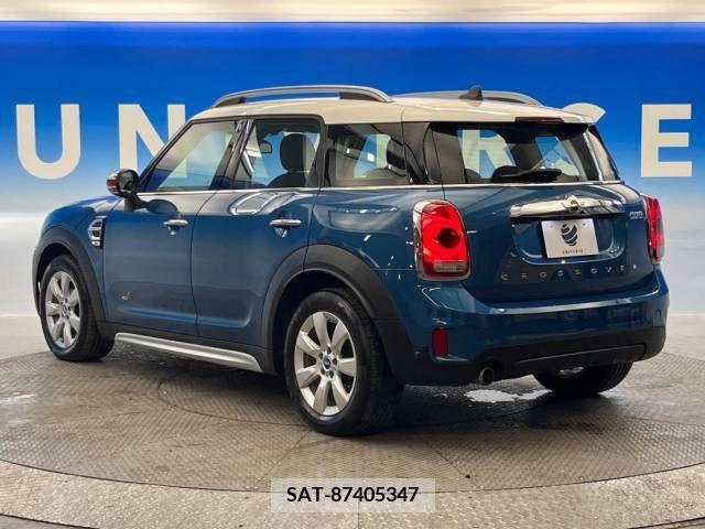 Bmw MINI 2017-06 319952-18