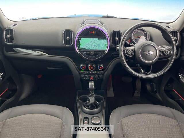 Bmw MINI 2017-06 319952-1
