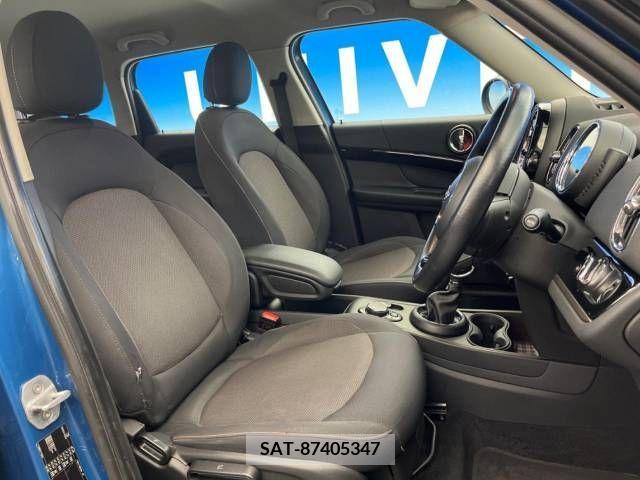 Bmw MINI 2017-06 319952-8