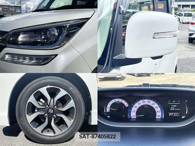 Suzuki SOLIO BANDIT 2017-05 368424-7