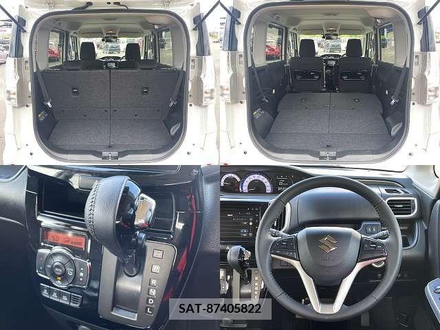 Suzuki SOLIO BANDIT 2017-05 368424-6