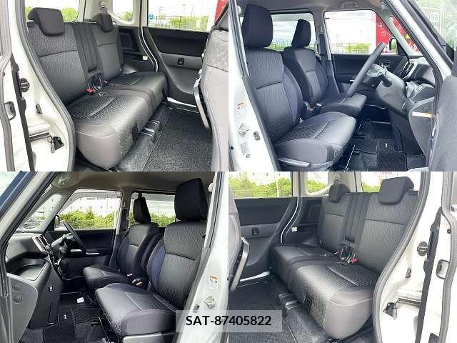 Suzuki SOLIO BANDIT 2017-05 368424-5
