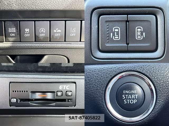 Suzuki SOLIO BANDIT 2017-05 368424-4