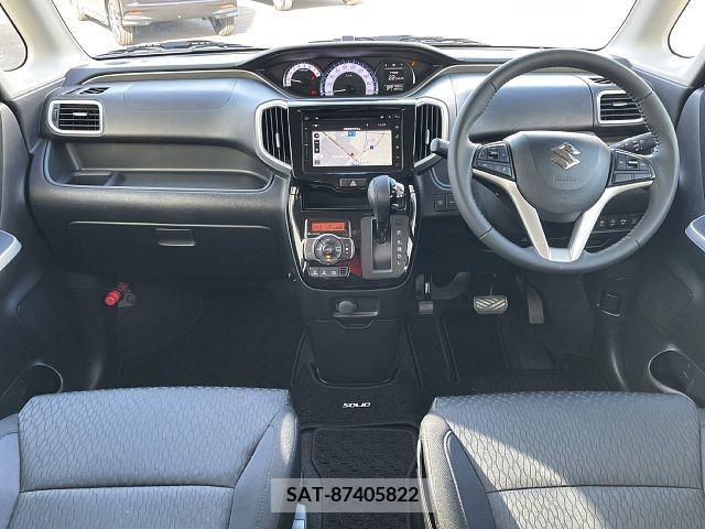 Suzuki SOLIO BANDIT 2017-05 368424-1