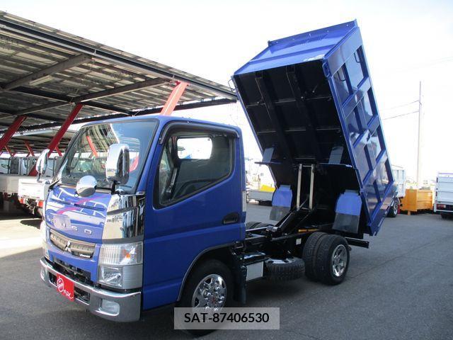 Mitsubishi CANTER 2016-03 200036-0