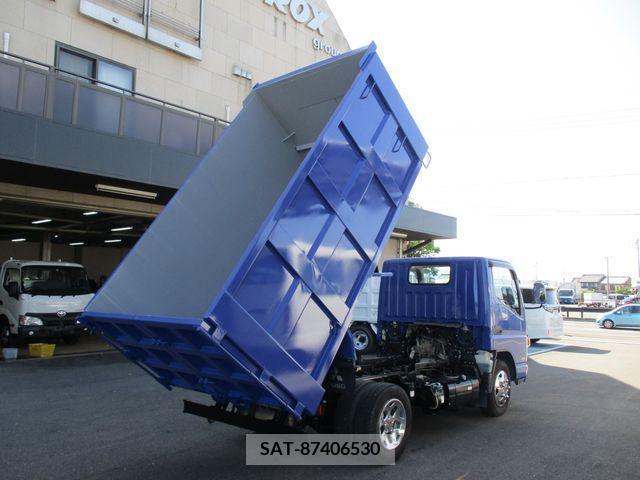 Mitsubishi CANTER 2016-03 200036-1