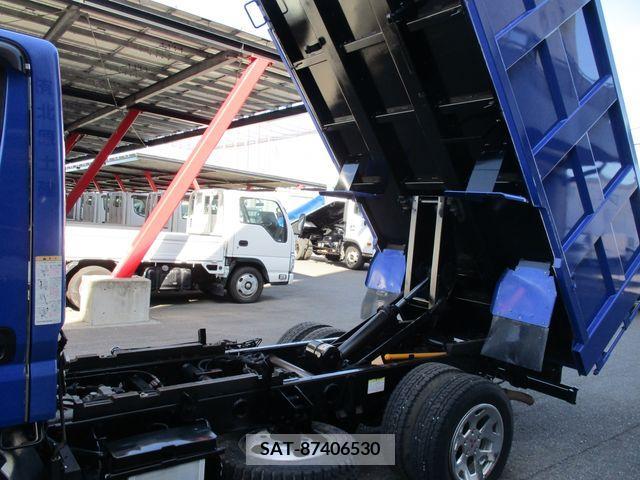 Mitsubishi CANTER 2016-03 200036-8