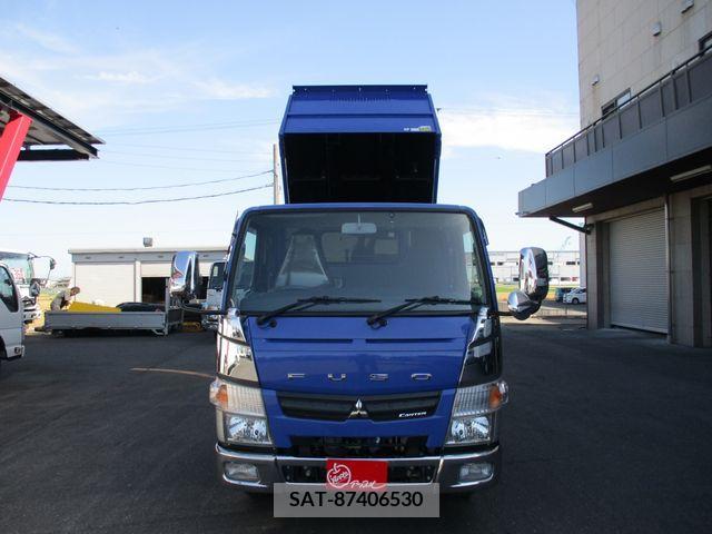 Mitsubishi CANTER 2016-03 200036-2
