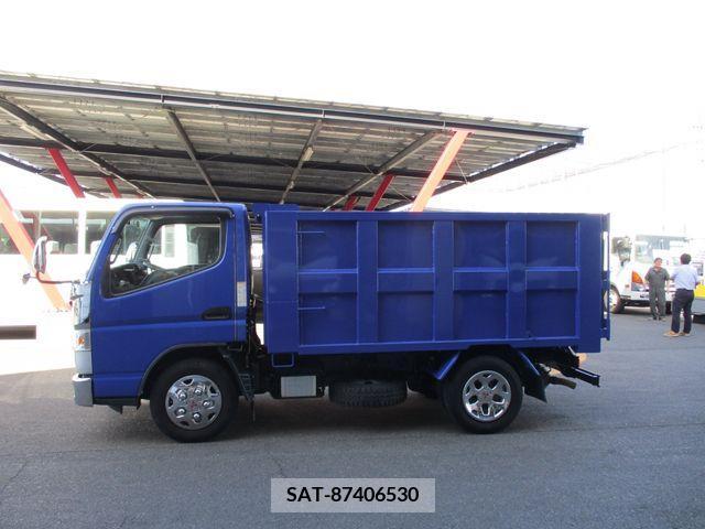 Mitsubishi CANTER 2016-03 200036-13