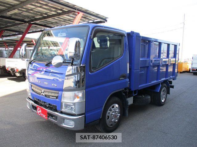 Mitsubishi CANTER 2016-03 200036-9