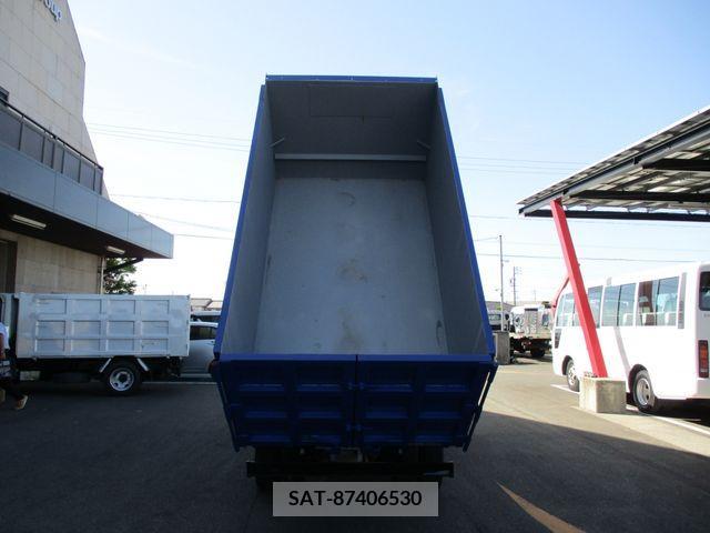 Mitsubishi CANTER 2016-03 200036-3