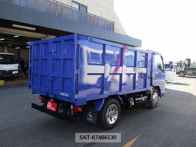 Mitsubishi CANTER 2016-03 200036-10