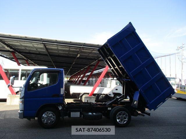 Mitsubishi CANTER 2016-03 200036-4
