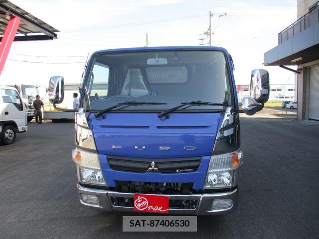 Mitsubishi CANTER 2016-03 200036-11
