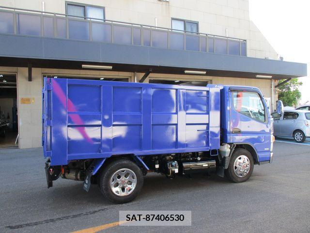 Mitsubishi CANTER 2016-03 200036-14