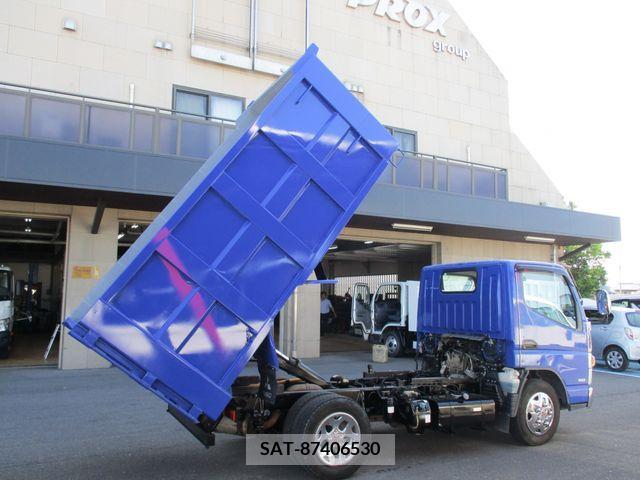 Mitsubishi CANTER 2016-03 200036-5