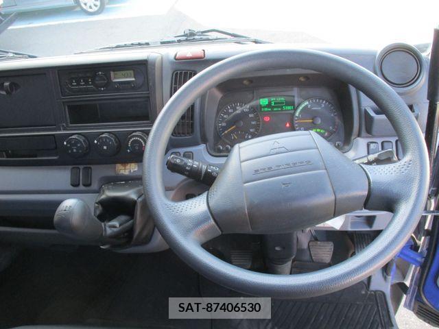 Mitsubishi CANTER 2016-03 200036-16
