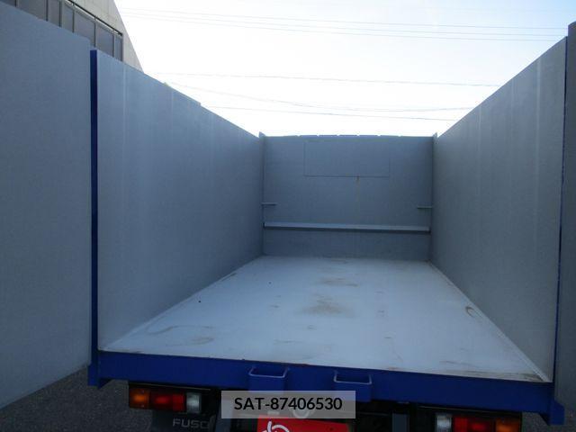 Mitsubishi CANTER 2016-03 200036-7