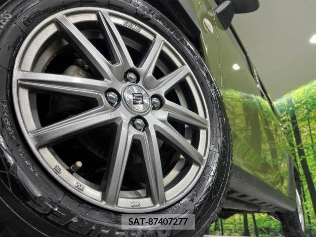 Daihatsu TAFT 2022-09 215354-11