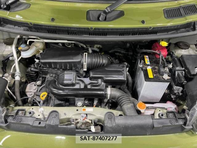 Daihatsu TAFT 2022-09 215354-18