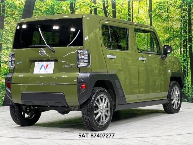 Daihatsu TAFT 2022-09 215354-17