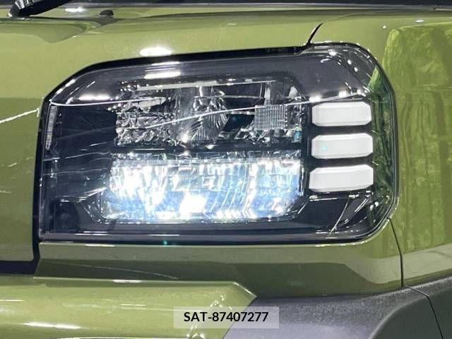 Daihatsu TAFT 2022-09 215354-12